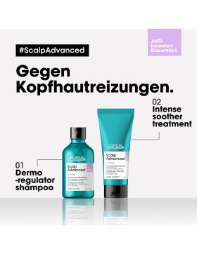 LOr&eacute;al Professionnel Scalp Advanced...