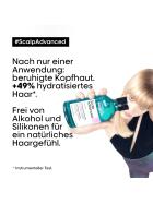 LOr&eacute;al Professionnel Scalp Advanced Anti-Discomfort Dermo-regulator Shampoo 500 ml