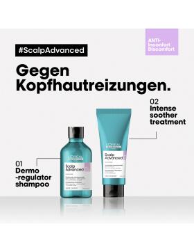 LOr&eacute;al Professionnel Scalp Advanced...