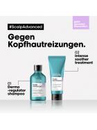 LOr&eacute;al Professionnel Scalp Advanced Anti-Discomfort Intense Soother Treatment 200 ml