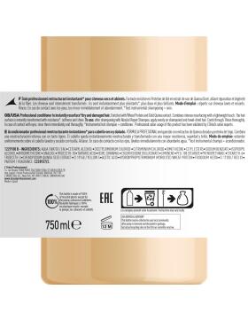 LOr&eacute;al Professionnel Absolut Repair Gold Conditioner 750 ml