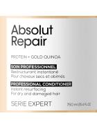 LOr&eacute;al Professionnel Absolut Repair Gold Conditioner 750 ml