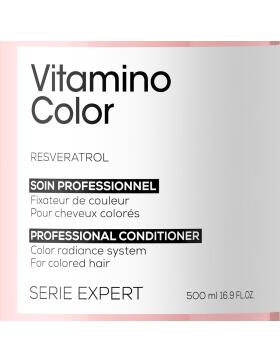 LOr&eacute;al Professionnel Vitamino Color Conditioner 500 ml