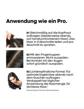 LOr&eacute;al Professionnel Serioxyl Advanced Anti Hair-thinning Density Activator Serum 90 ml