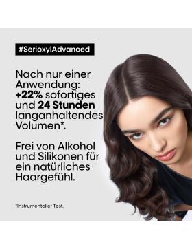 LOr&eacute;al Professionnel Serioxyl Advanced Anti-Hair thinning Purifier Shampoo 300 ml