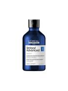 LOr&eacute;al Professionnel Serioxyl Advanced Anti-Hair thinning Purifier Shampoo 300 ml