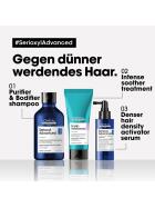 LOr&eacute;al Professionnel Serioxyl Advanced Anti-Hair thinning Purifier Shampoo 300 ml