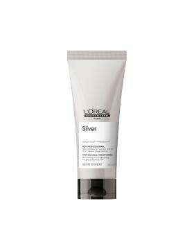 LOr&eacute;al Professionnel Silver Conditioner 200 ml