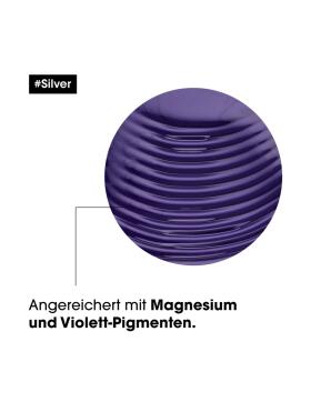 LOr&eacute;al Professionnel Silver Conditioner 200 ml