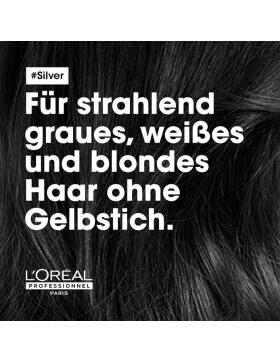 LOr&eacute;al Professionnel Silver Conditioner 200 ml