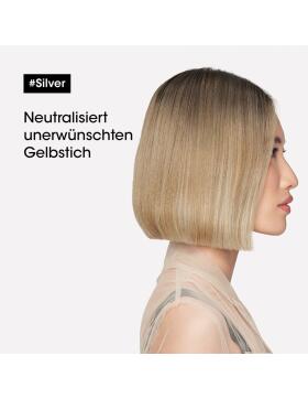 LOr&eacute;al Professionnel Silver Conditioner 200 ml