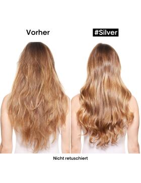 LOr&eacute;al Professionnel Silver Conditioner 200 ml