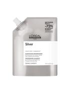 LOr&eacute;al Professionnel Silver Refill Shampoo 500 ml