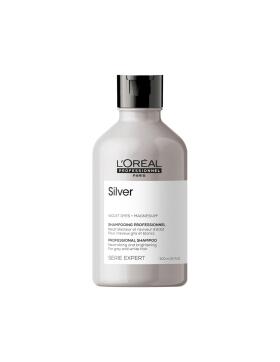 LOr&eacute;al Professionnel Silver Shampoo 300 ml