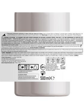 LOr&eacute;al Professionnel Silver Shampoo 500 ml