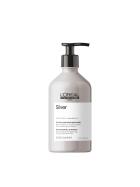 LOr&eacute;al Professionnel Silver Shampoo 500 ml