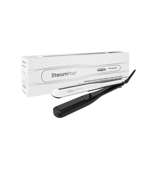 LOr&eacute;al Professionnel Steampod 3 Gl&auml;tteisen mit Dampftechnologie