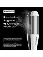 LOr&eacute;al Professionnel SteamPod 4 Gl&auml;tteisen mit Dampftechnologie