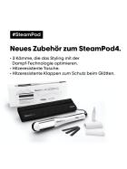 LOr&eacute;al Professionnel SteamPod 4 Gl&auml;tteisen mit Dampftechnologie