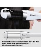 LOr&eacute;al Professionnel SteamPod 4 Gl&auml;tteisen mit Dampftechnologie