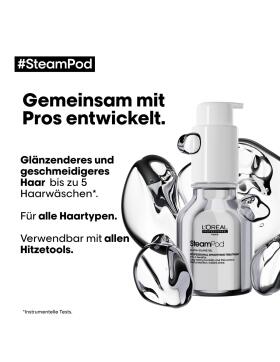 LOr&eacute;al Professionnel SteamPod Gl&auml;ttungskonzentrat 50 ml