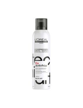 LOr&eacute;al Professionnel TecniArt Fix Anti-Frizz Compressed 250 ml