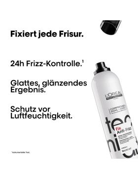LOr&eacute;al Professionnel TecniArt Fix Anti-Frizz Compressed 250 ml