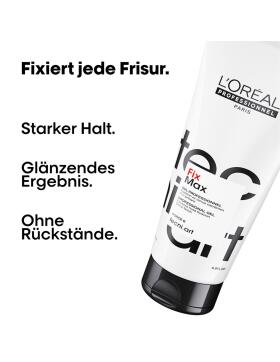 LOr&eacute;al Professionnel TecniArt Fix Max 200 ml