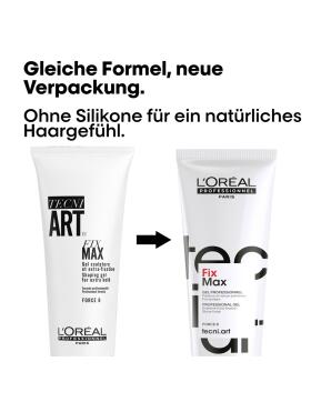 LOr&eacute;al Professionnel TecniArt Fix Max 200 ml