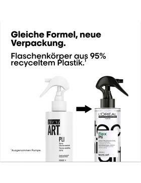 LOr&eacute;al Professionnel TecniArt Flex Pli Shaper 190 ml