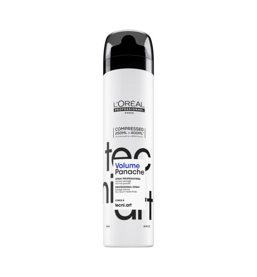 LOr&eacute;al Professionnel TecniArt Volume Panache Compressed 250 ml