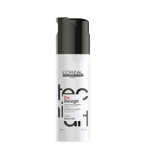 LOr&eacute;al Professionnel TecniArt Fix Design 200 ml