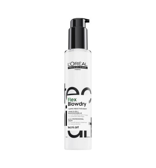LOr&eacute;al Professionnel TecniArt Flex Blowdry 150 ml