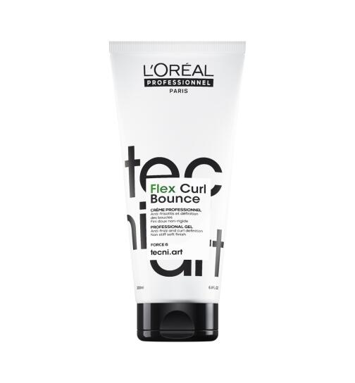 LOr&eacute;al Professionnel TecniArt Flex Curl Bounce 150 ml