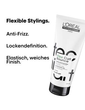 LOr&eacute;al Professionnel TecniArt Flex Curl Bounce 150 ml