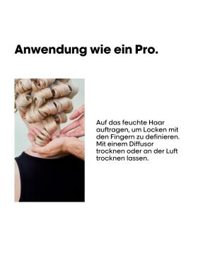 LOr&eacute;al Professionnel TecniArt Flex Curl Bounce 150 ml