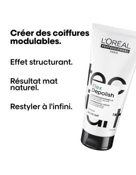 LOr&eacute;al Professionnel TecniArt Flex Depolish 100 ml