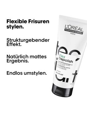LOr&eacute;al Professionnel TecniArt Flex Depolish 100 ml