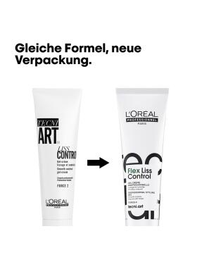 LOr&eacute;al Professionnel TecniArt Flex Liss Control 150 ml