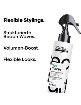 LOr&eacute;al Professionnel TecniArt Flex Waves 190 ml