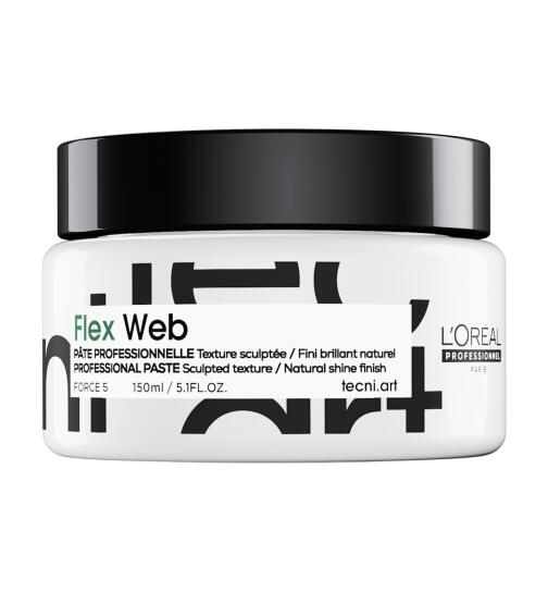 LOr&eacute;al Professionnel TecniArt Flex Web 150 ml