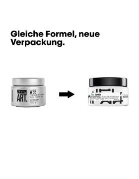 LOr&eacute;al Professionnel TecniArt Flex Web 150 ml