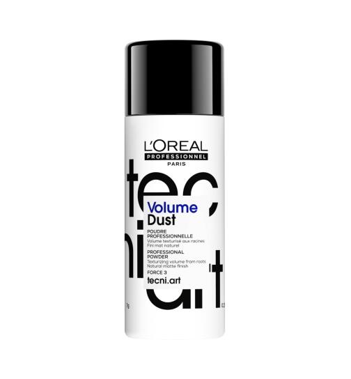 LOr&eacute;al Professionnel TecniArt Volume Dust 7 g