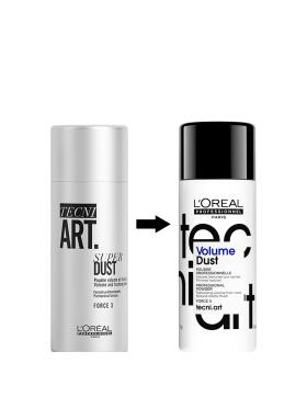 LOr&eacute;al Professionnel TecniArt Volume Dust 7 g