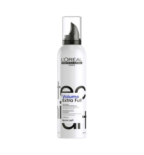 LOr&eacute;al Professionnel TecniArt Volume Extra Full 250 ml