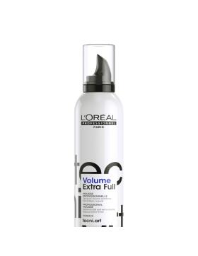 LOr&eacute;al Professionnel TecniArt Volume Extra Full 250 ml