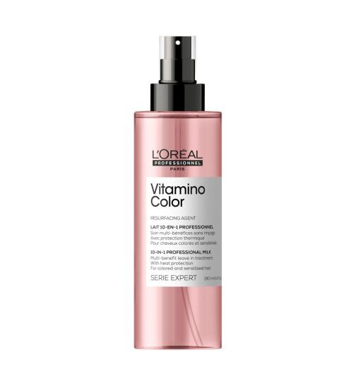 LOr&eacute;al Professionnel Vitamino Color 10-in-1 Spray 190 ml