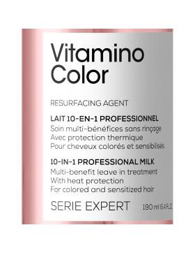 LOr&eacute;al Professionnel Vitamino Color 10-in-1 Spray 190 ml