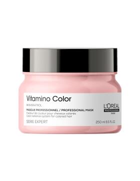 LOr&eacute;al Professionnel Vitamino Color Maske 250 ml
