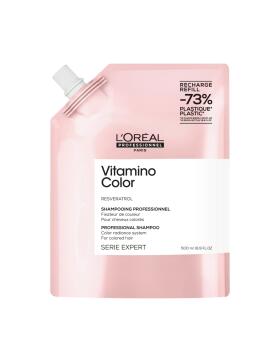 LOr&eacute;al Professionnel Vitamino Color Refill Shampoo...